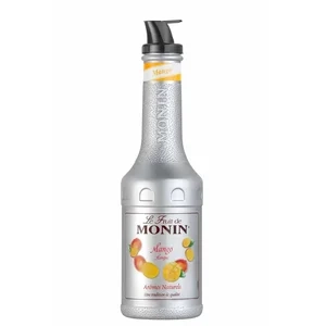 Le Fruit de Monin Mangue PetPurée de Fruits