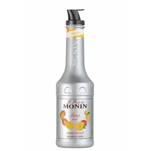 Le Fruit de Monin Mangue Pet
Purée de Fruits