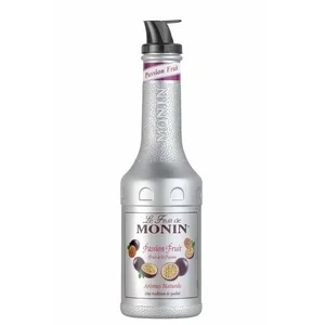 Le Fruit de Monin Fruit de la Passion Pet SC
Purée de Fruits