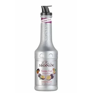 Le Fruit de Monin Fruit de la Passion Pet SC
Purée de Fruits