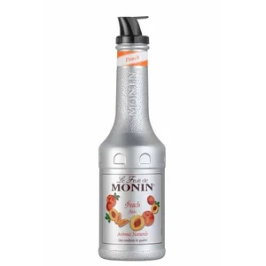 Le Fruit de Monin Pêche PetPurée de Fruits