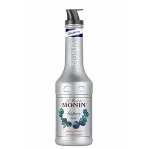 Le Fruit de Monin Myrtille Pet SC
Purée de Fruits