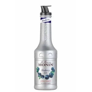 Le Fruit de Monin Myrtille Pet SC
Purée de Fruits