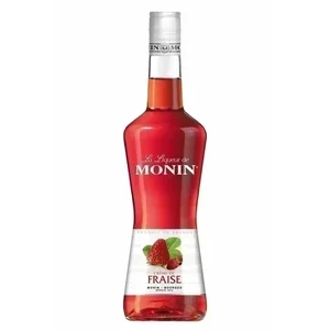 Liqueur de Fraise Monin