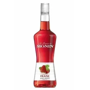 Liqueur de Fraise Monin
