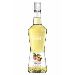 Liqueur Pêche Monin