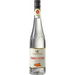 Eau de Vie d'Abricot Morand
