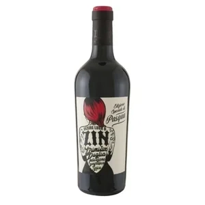 Pasqua Desire Lusch & ZinPrimitivo di  Puglia IGP
