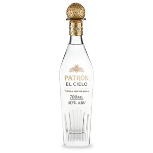 Tequila Patron El Cielo