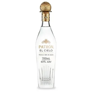 Tequila Patron El Cielo