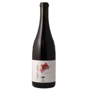 Pinot Noir  Genève AOC
Elevé en Fût de Chêne
Domaine Du Clos des Pins, Marc Ramu