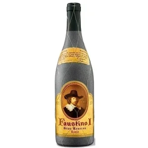 Rioja Faustino I Gran Reserva Rioja DOCA