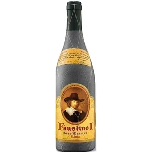 Rioja Faustino I Gran Reserva Rioja DOCA