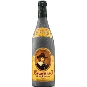 Rioja Faustino I Gran Reserva Rioja DOCA