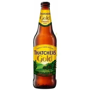 Cidre Thatchers Gold SC
