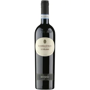 Sovrana Barbera d'Alba DOC
