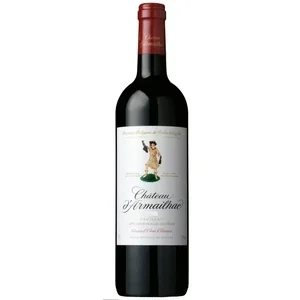 Château d'Armailhac Pauillac AC
5ème Cru Classé
