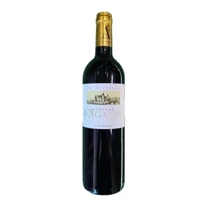 Château d'Agassac Haut Médoc AC
Cru Bourgeois