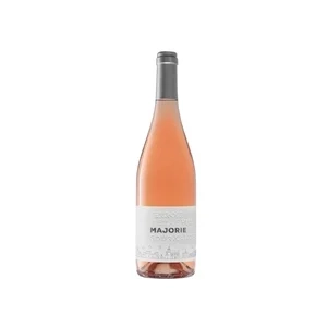 Cuvée les Châteaux - Majorie AOC Valais
Bio Suisse - Dubuis et Rudaz