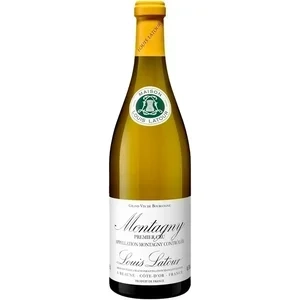 Montagny Blanc 1er Cru AC
La Grande Roche L. Latour
