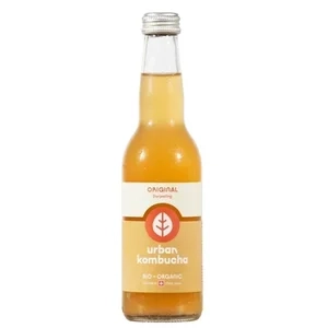 Urban Kombucha Darjeeling Bio VP