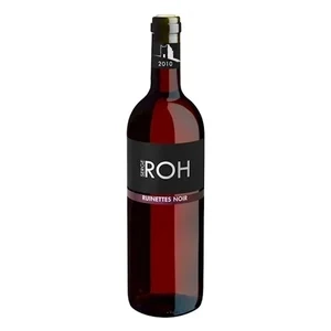 Pinot Noir les Ruinettes
Grand Cru Valais AOC Serge Roh