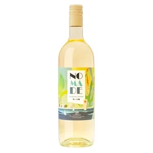 Nomade Chardonnay-Chasselas Genève AOCBIO Bourgeon Reconversion VPR	La Cave de Genève