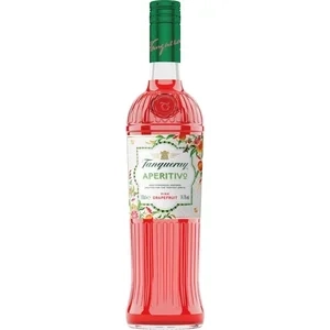 Tanqueray Aperitivo SC