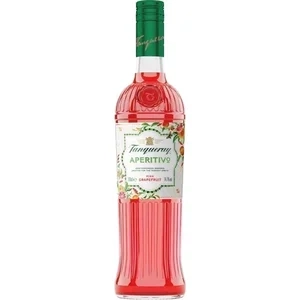 Tanqueray Aperitivo SC