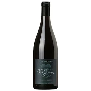 Château Val Joanis Réserve les Griottes CB
Lubéron AOP