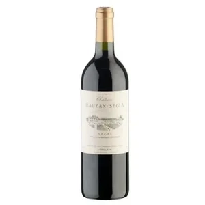 Chateau Rauzan Segla Margaux
2ème Cru Classé