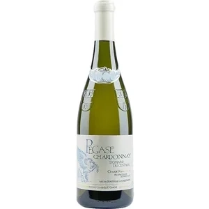 Chardonnay "Pegase" Genève AOC
Domaine du Centaure 
Claude Ramu et Fils, Dardagny