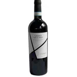 Montepulciano d'Abruzzo DOC MO
Casale Vecchio Farnese Vini
