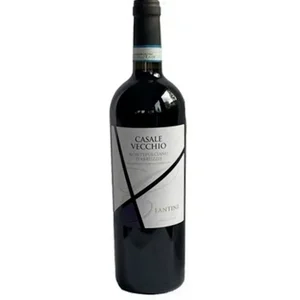 Montepulciano d'Abruzzo DOC MO
Casale Vecchio Farnese Vini
