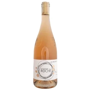 Rosé de Gamay Genève AOC 
Domaine de la Roche, Sandrine Bersier