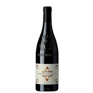 Gigondas AOP Domaine de Cabasse