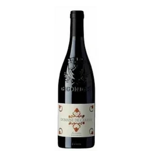 Gigondas AOP Domaine de Cabasse