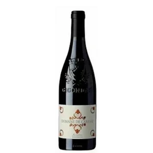 Gigondas AOP Domaine de Cabasse