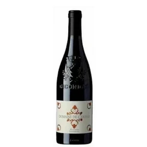 Gigondas AOP Domaine de Cabasse