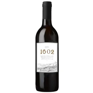 Cuvée 1602 Rouge Genève AOC
La Cave de Genève