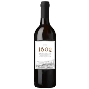 Cuvée 1602 Rouge Genève AOC
La Cave de Genève