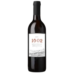 Cuvée 1602 Rouge Genève AOCLa Cave de Genève