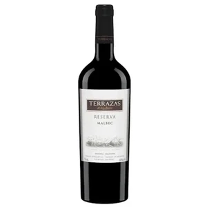 Malbec Reserva Terrazas
Mendoza Argentine