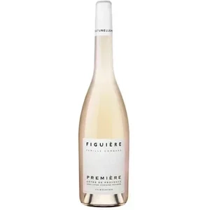 Première de Figuière Côtes de Provence AOPVin Biologique Domaine Saint André de Figuière