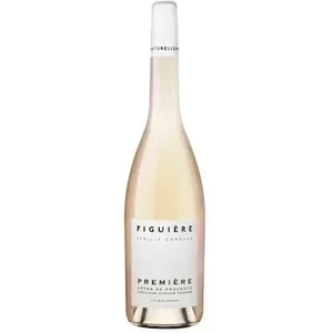 Première de Figuière Côtes de Provence AOP
Vin Biologique Domaine Saint André de Figuière
