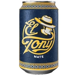 El Tony Mate Boîtes