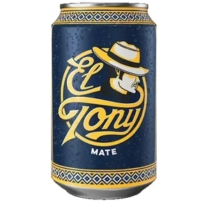 El Tony Mate Boîtes