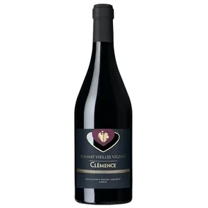 Clémence Gamay Vielles Vignes Genève AOC
La Cave de Genève