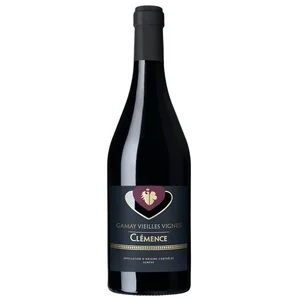 Clémence Gamay Vielles Vignes Genève AOCLa Cave de Genève