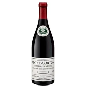 Aloxe Corton AC L. Latour